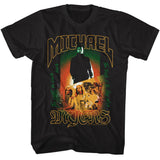 Halloween - Michael Myers V2 Boyfriend Tee