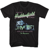 Halloween - Michael Myers V3 T-Shirt