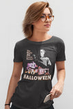 Halloween Mikenhaus Boyfriend Tee