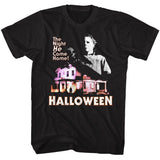 Halloween Mikenhaus T-Shirt