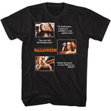 Halloween - Multi 2 T-Shirt