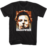 Halloween - Multiple Logos T-Shirt
