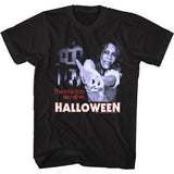 Halloween Stayin Alive T-Shirt