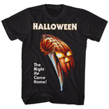 Halloween Thisishalloween Boyfriend Tee