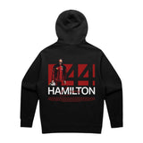 Hamilton 25' Hoodie