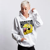 Hamilton Big Helmet Hoodie