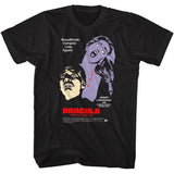 Hammer Horror - Hammer Horror Bloodthirsty T-Shirt