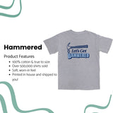 Hammered T Shirt
