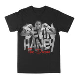 Devin Haney Graphic Tee Style001