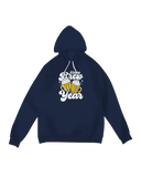 Happy Brew Year Hoodie
