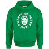 Happy St. Pat's Day - Unisex Hoodie