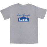 Hardware Store Love T Shirt