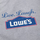 Hardware Store Love T Shirt