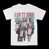 Harley Quinn Graphic Tee