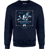 Harry Ellis - Die Hard - Unisex Sweatshirt