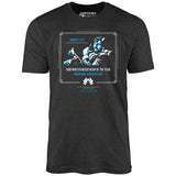 Harry Ellis - Die Hard - Unisex T-Shirt