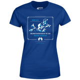 Harry Ellis - Die Hard - Women's T-Shirt
