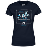 Harry Ellis - Die Hard - Women's T-Shirt