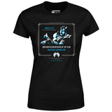 Harry Ellis - Die Hard - Women's T-Shirt