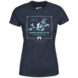 Harry Ellis - Die Hard - Women's T-Shirt