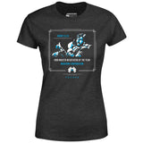 Harry Ellis - Die Hard - Women's T-Shirt