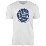 Hartford Dark Blues - Connecticut - Vintage Defunct Baseball Teams - Unisex T-Shirt