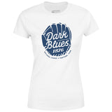 Hartford Dark Blues - Connecticut - Vintage Defunct Baseball Teams - Women's T-Shirt