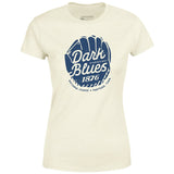 Hartford Dark Blues - Connecticut - Vintage Defunct Baseball Teams - Women's T-Shirt