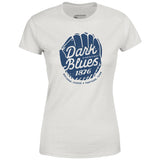 Hartford Dark Blues - Connecticut - Vintage Defunct Baseball Teams - Women's T-Shirt