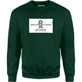 Have Gun Will Travel - Unisex Sweatshirt