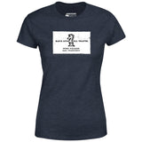 Have Gun Will Travel - Women's T-Shirt