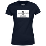 Have Gun Will Travel - Women's T-Shirt