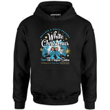 Haynes Sisters White Christmas 1954 - Unisex Hoodie