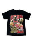 GOAT Talk Graphic Tee