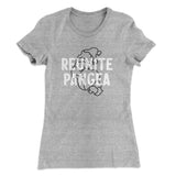 Reunite Pangea Women's T-Shirt