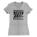 Nevermore Academy Rave'n Ball Women's T-Shirt