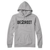 De2Roit Hoodie
