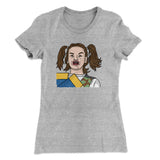 Ermahgerd Meme Funny Women's T-Shirt