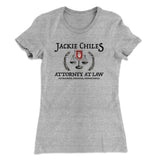 Jackie Chiles Attorney At Law Women's T-Shirt