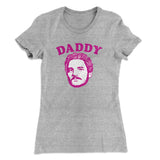 Daddy Pedro Women's T-Shirt