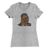 Roll Safe Meme Funny Women's T-Shirt