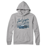 Jon Voight's Car Hoodie