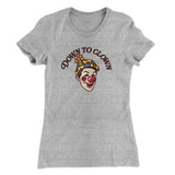 Down To Clown Women's T-Shirt