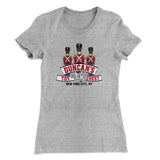 Duncanâ€™s Toy Chest Women's T-Shirt