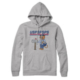 Uspspsps Hoodie