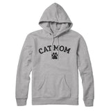 Cat Mom Hoodie