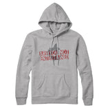 Are You Not Entertained Hoodie