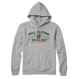 Will Hunting Orchards Hoodie
