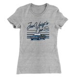 Jon Voight's Car Women's T-Shirt