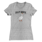 Silly Goose Women's T-Shirt